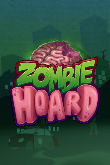 Демо игра Zombie Hoard от Games Global | Casino X BY