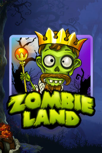 Демо игра Zombie Land от KA Gaming | Casino X BY