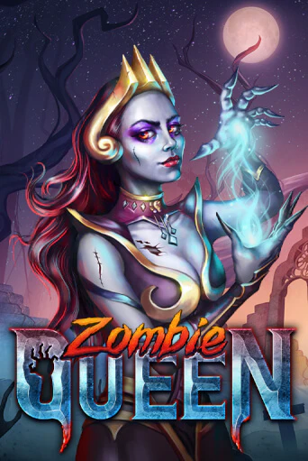 Демо игра Zombie Queen Gamble Feature от Kalamba | Casino X BY