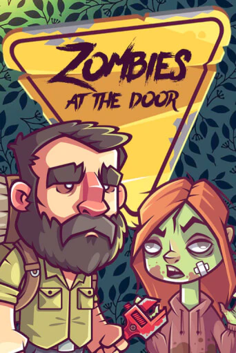Демо игра Zombies от Peter & Sons | Casino X BY