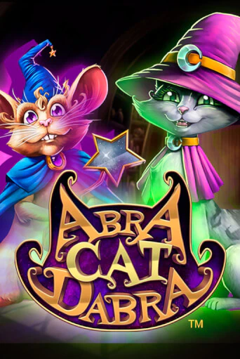 Демо игра AbraCatDabra от Microgaming | Casino X BY