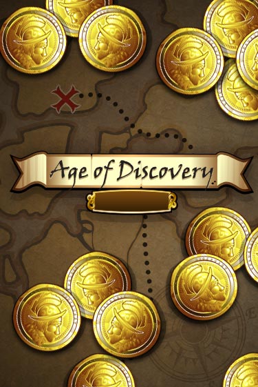 Демо игра Age of Discovery от Games Global | Casino X BY