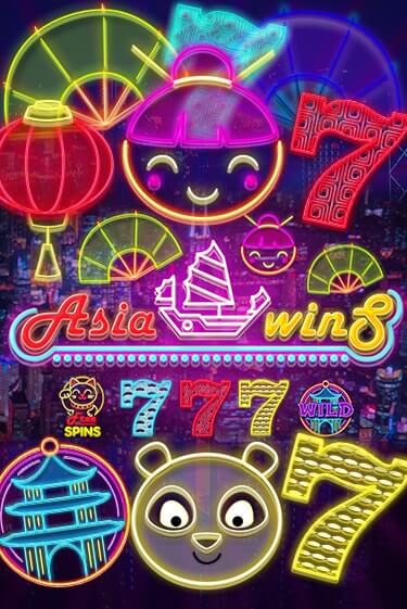 Демо игра Asia Wins от Booming Games | Casino X BY