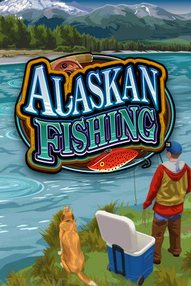 Демо игра Alaskan Fishing от Games Global | Casino X BY