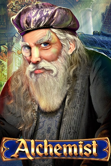 Демо игра Alchemist от WorldMatch | Casino X BY