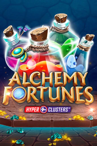 Демо игра Alchemy Fortunes от Microgaming | Casino X BY