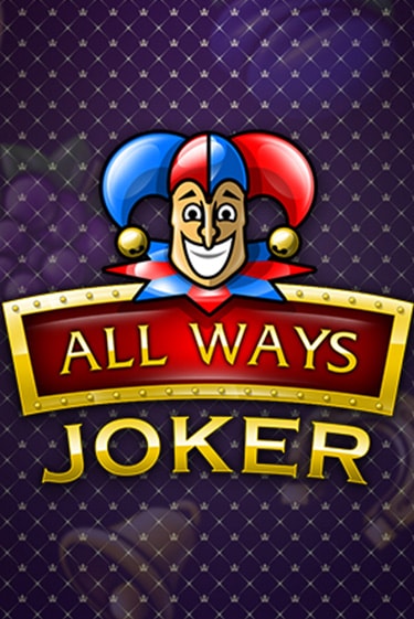 Демо игра All Ways Joker от Amatic | Casino X BY