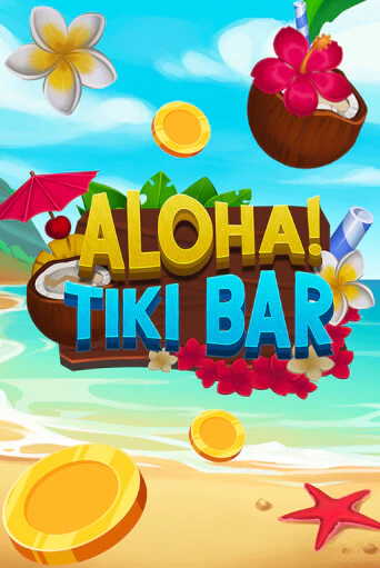 Демо игра Aloha Tiki Bar от Mascot Gaming | Casino X BY