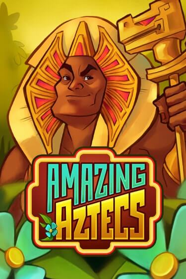 Демо игра Amazing Aztecs от Games Global | Casino X BY