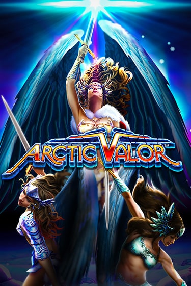 Демо игра Arctic Valor от Games Global | Casino X BY