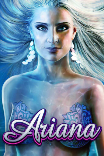 Демо игра Ariana от Microgaming | Casino X BY