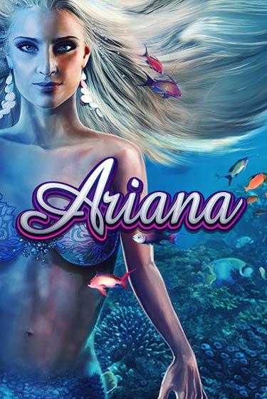 Демо игра Ariana от Games Global | Casino X BY