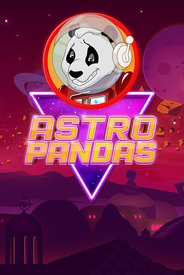 Демо игра Astro Pandas от Booming Games | Casino X BY