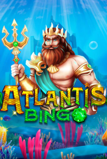Демо игра Atlantis Bingo от Caleta Gaming | Casino X BY