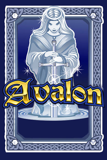 Демо игра Avalon от Games Global | Casino X BY