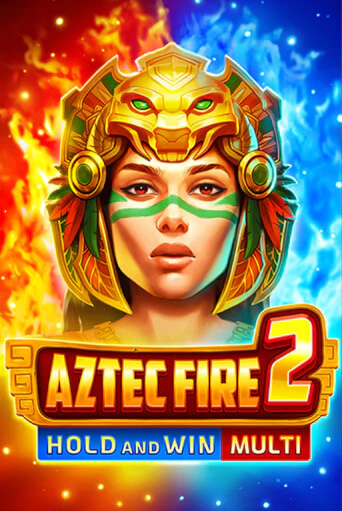 Демо игра Aztec Fire 2 от 3 Oaks Gaming | Casino X BY
