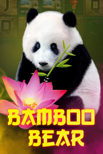 Демо игра Bamboo Bear от Mascot Gaming | Casino X BY