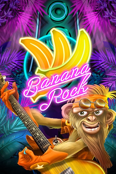 Демо игра Banana Rock от Play'n GO | Casino X BY