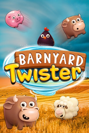 Демо игра Barnyard Twister от Booming Games | Casino X BY