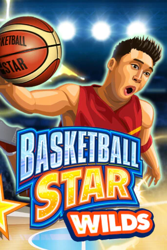 Демо игра Basketball Star Wilds от Microgaming | Casino X BY
