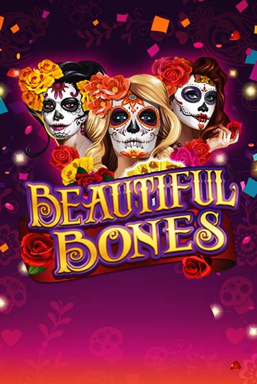 Демо игра Beautiful Bones от Games Global | Casino X BY