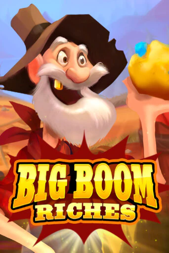 Демо игра Big Boom Riches от Microgaming | Casino X BY