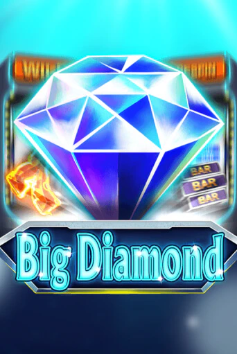Демо игра Big Diamond от Dragoon Soft | Casino X BY