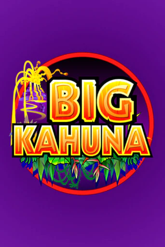 Демо игра Big Kahuna от Microgaming | Casino X BY
