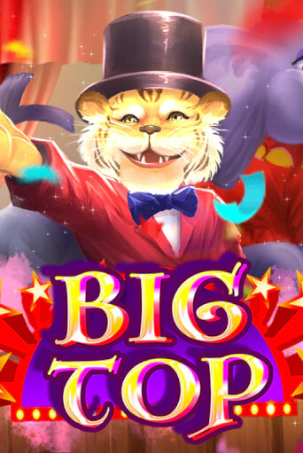 Демо игра Big Top от Microgaming | Casino X BY