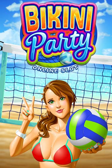 Демо игра Bikini Party от Games Global | Casino X BY