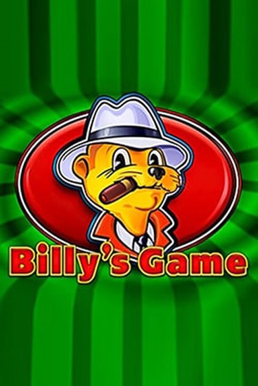 Демо игра Billy’s Game от Amatic | Casino X BY