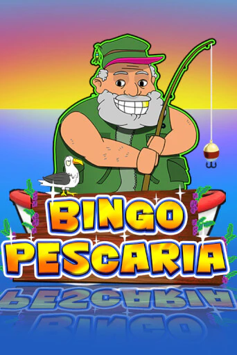 Демо игра Bingo Pescaria от Caleta Gaming | Casino X BY