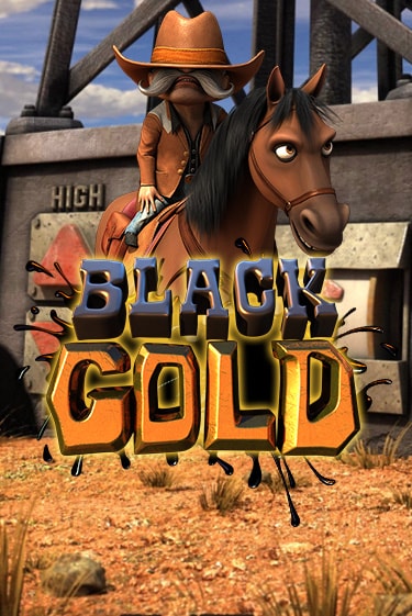 Демо игра Black Gold от BetSoft | Casino X BY