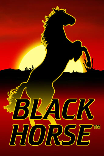 Демо игра Black Horse от Wazdan | Casino X BY