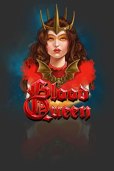 Демо игра Blood Queen от Games Global | Casino X BY