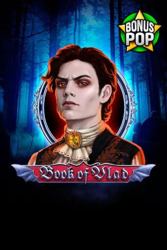Демо игра Book of Vlad от Endorphina | Casino X BY