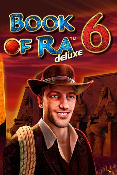 Демо игра Book of Ra Deluxe 6 от Клуб Вулкан | Casino X BY
