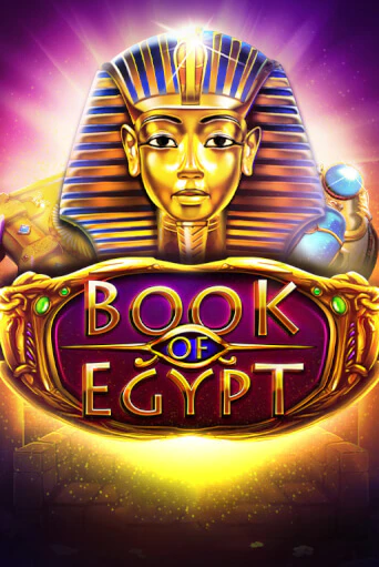 Демо игра Book of Egypt от Platipus | Casino X BY