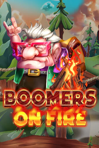 Демо игра Boomers on Fire от WorldMatch | Casino X BY