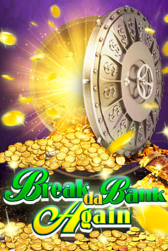Демо игра Break da Bank Again от Microgaming | Casino X BY