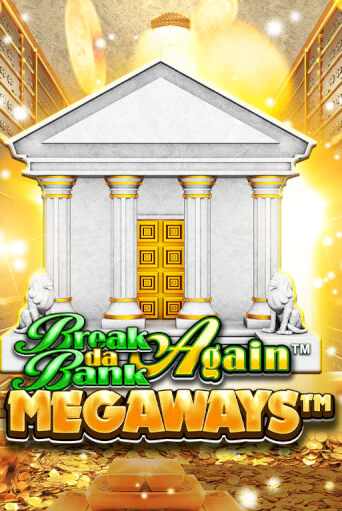 Демо игра Break Da Bank Again™ MEGAWAYS™ от Microgaming | Casino X BY