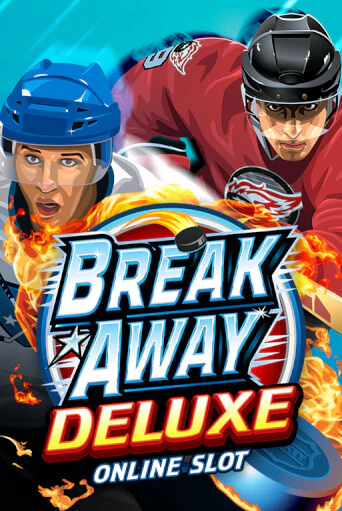 Демо игра Break Away Deluxe от Microgaming | Casino X BY
