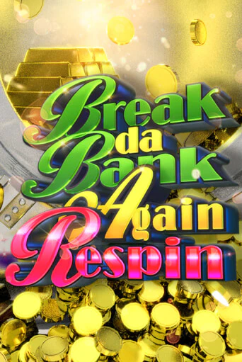 Демо игра Break da Bank Again Respin от Microgaming | Casino X BY