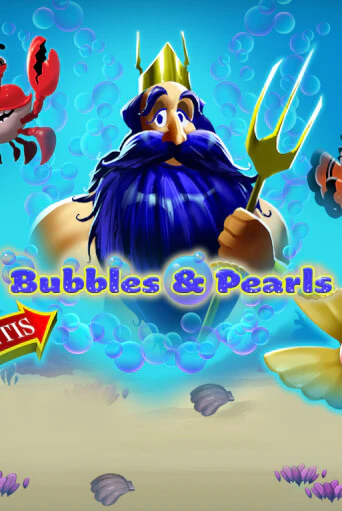 Демо игра Bubbles and Pearls от Zeusplay | Casino X BY