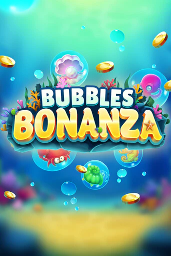 Демо игра Bubbles Bonanza от OneTouch | Casino X BY