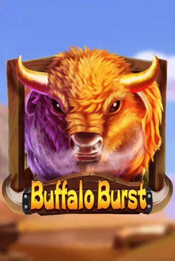 Демо игра Buffalo Burst от Dragoon Soft | Casino X BY