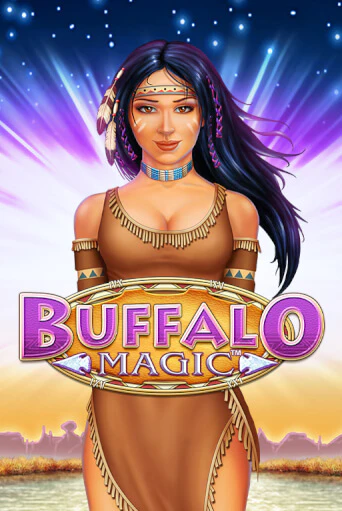 Демо игра Buffalo Magic от Greentube | Casino X BY