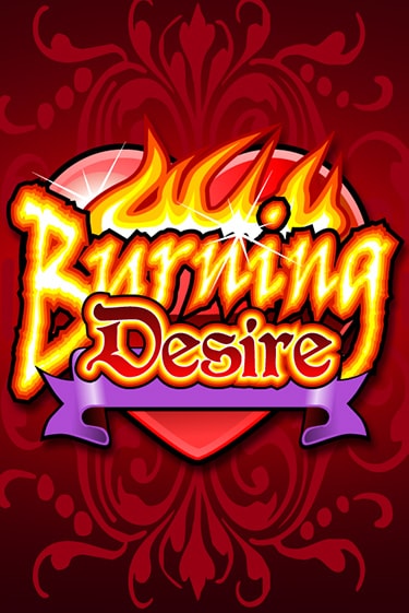 Демо игра Burning Desire от Games Global | Casino X BY
