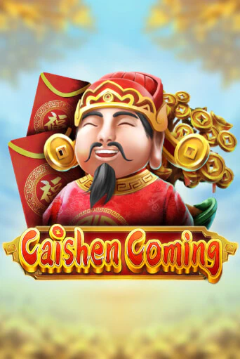Демо игра Caishen Coming от Dragoon Soft | Casino X BY