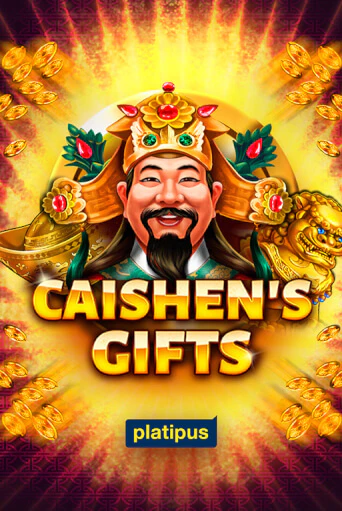 Демо игра Caishens gifts от Platipus | Casino X BY